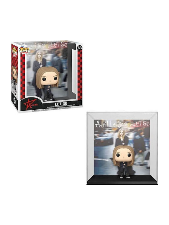Funko Pop! Albums: Let Go Funko Pop! Albums: Let Go