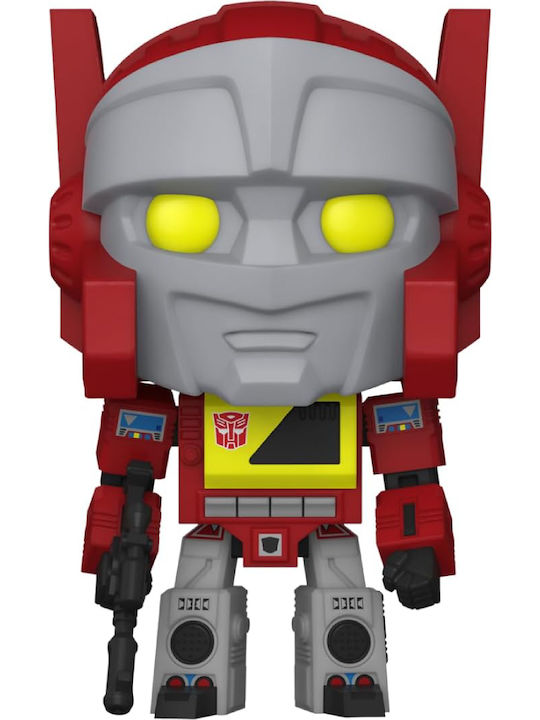 Funko Pop! Retro Toys Movies: Transformers - Retro 134