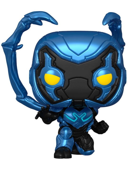 Funko Pop! Movies: Blue Beetle - DC Comics 1403 Chase
