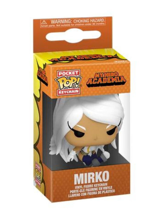 Funko Pocket Pop! Keychain Animation: Mirko