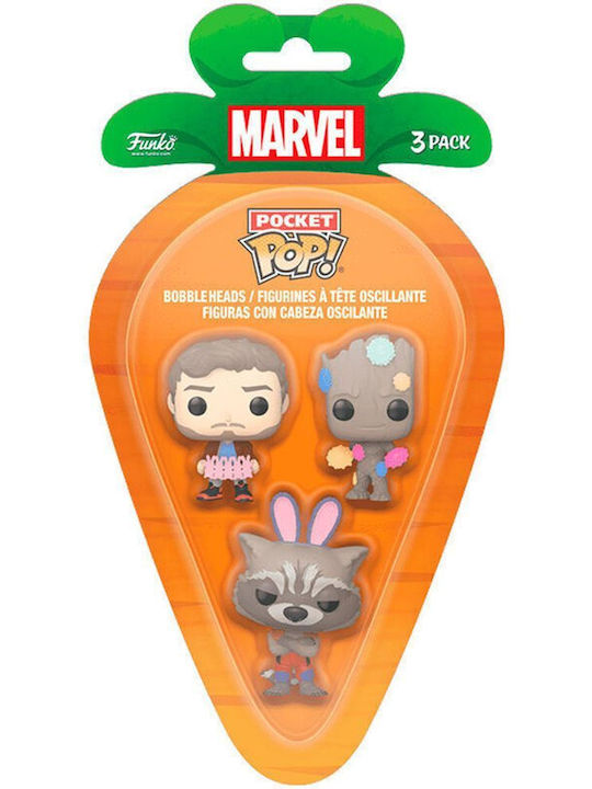 Funko Pocket Pop! Marvel: