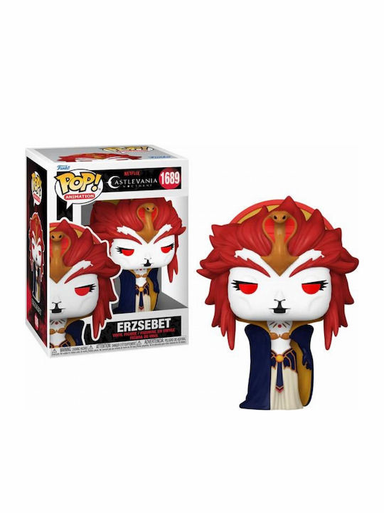 Funko Pop! Animation: Erzsebet Funko Pop! Animation: Erzsebet