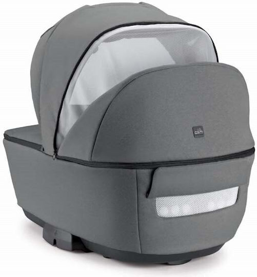 Cam Modus Duo Бебешка количка 2 в 1 Light Anthracite