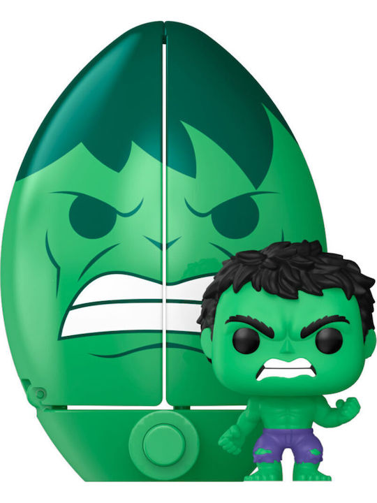 Ei-Figur Pocket Pop Marvel Sortiert 12 Stück