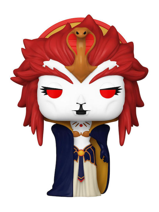 Funko Pop! Animation: Castlevania - Erzsebet 1689