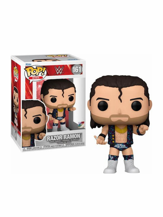 Funko Pop! Sports: Razor Ramon Funko Pop! Sports: Razor Ramon