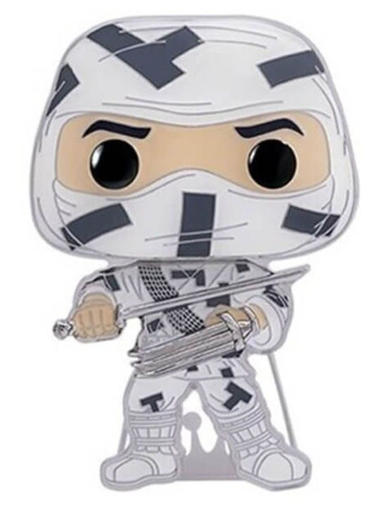 Funko Pop! Pin Marvel: IT - Storm Shadow 24 Glows in the Dark