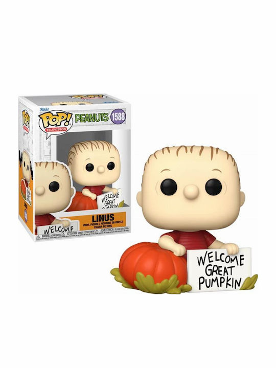 Funko Pop! Television: Linus