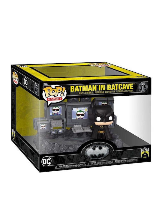 Funko Moment Deluxe: DC Comics Funko Moment Deluxe: DC Comics