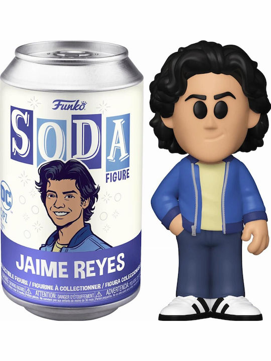 Funko Vinyl Soda Movies: Reyes Φιγούρα