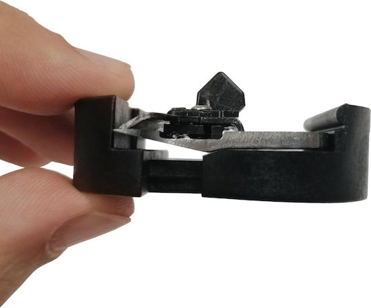 Gamma+ Universeller Klingeneinsteller Zero-Gap Trimmer Klingen-Ausrichtungszubehör