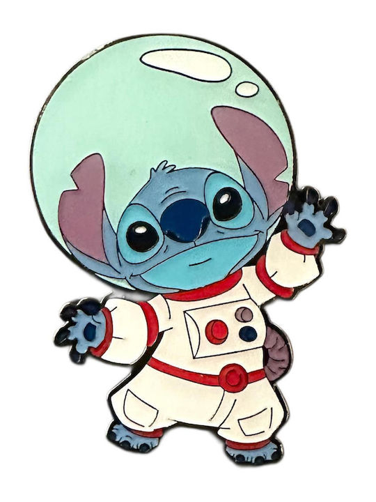 Funko Pop! Pin Blind Box: Disney - Stitch Halloween Limited Edition 12τμχ