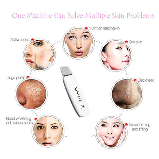 Kalo Facial Cleansing Exfoliation and Rejuvenation Device