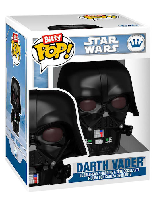 Funko Bitty Pop! Movies: Star Wars - Darth Vader Chase