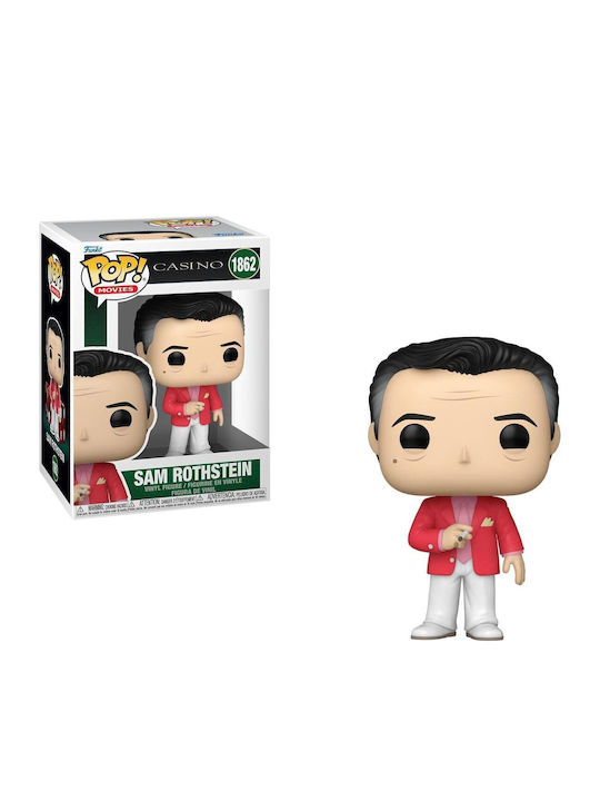 Funko Pop! Movies: Movie NΒ° 1862 - Sam Rothstein