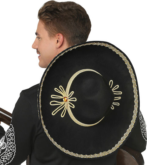 Karneval Hut 1Stück