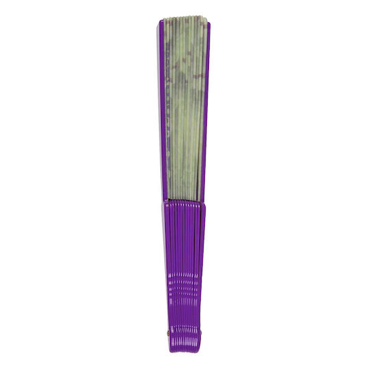 Früchte Βεντάλια (Verschiedene Designs oder Farben) 23cm