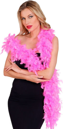 Carnival Boa Pink