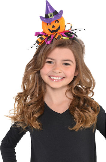 Carnival Headband for Halloween