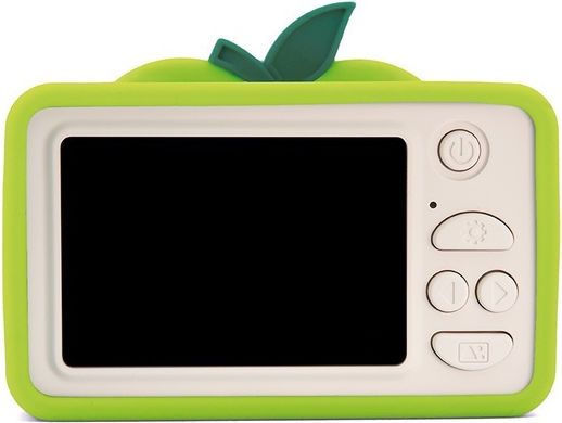 Hoppstar Rookie Mr. Smithy Cameră Foto pentru Copii 30MP Verde