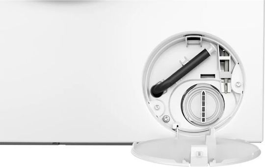 Bosch Пералня 10кг с Парна Технология 1400 Оборота WGB25401GR