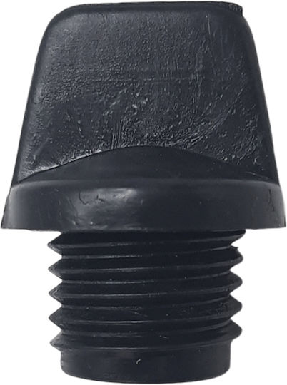 WFO Motorcycle Oil Cap 176-02-10000