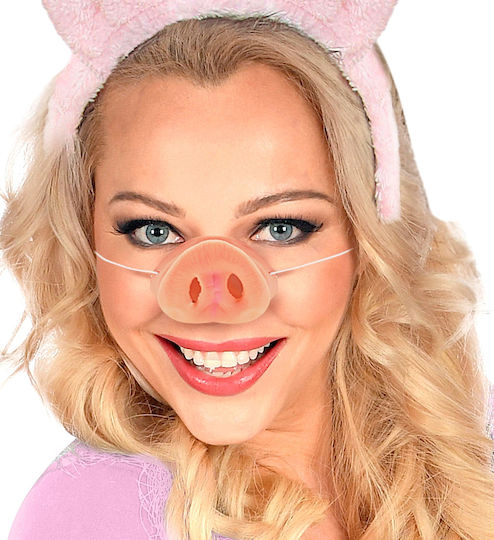 Carnival Nose for Halloween 1pcs