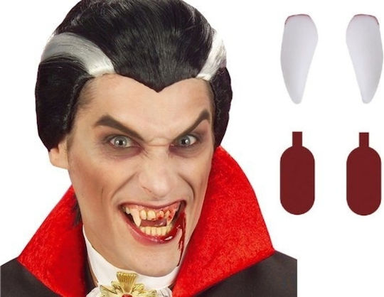 Αποκριάτικα Δόντια για Halloween