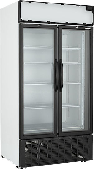Lappas Pharmaceutical Refrigerator 1200lt LP-1200 MED