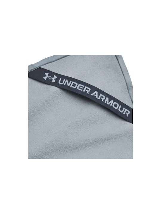 Under Armour Покривка за фитнес Зала Сив 15.7x27см