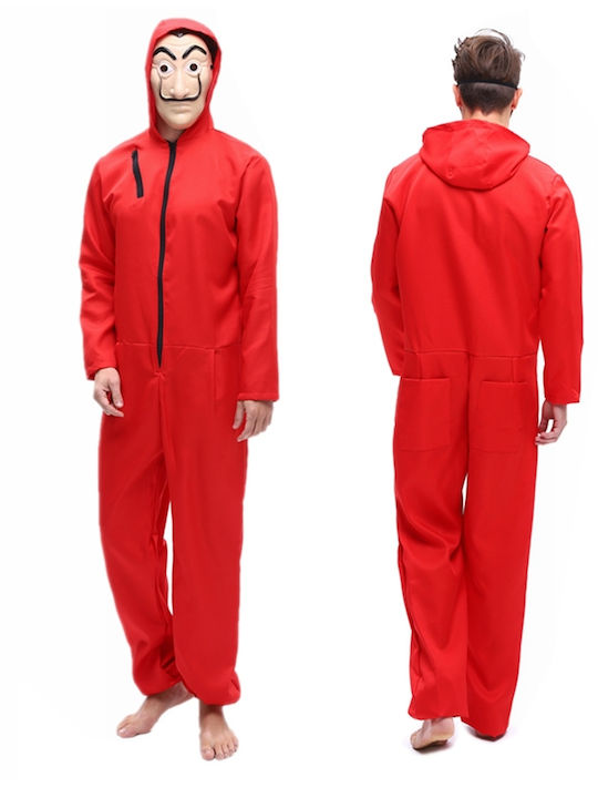 Adult Carnival Costume Movie Character