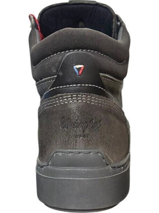 Historic 162010 Grey