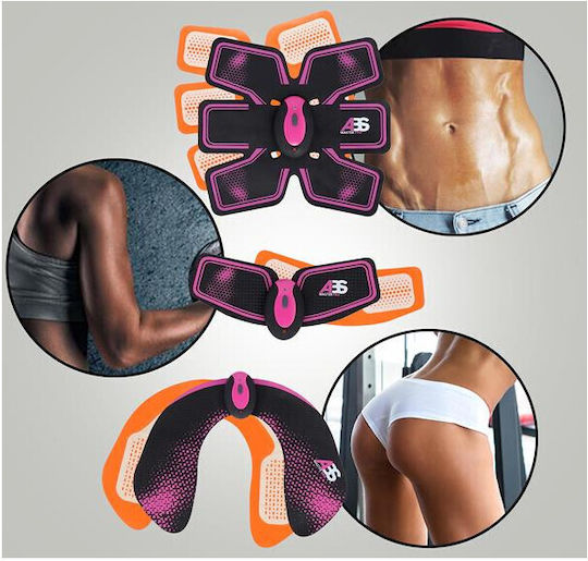 Multi Set Electrostimulator Muscle