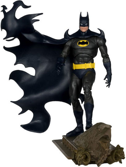 Dc Multiverse Batman Detective Comics 587 Night People Gold Label