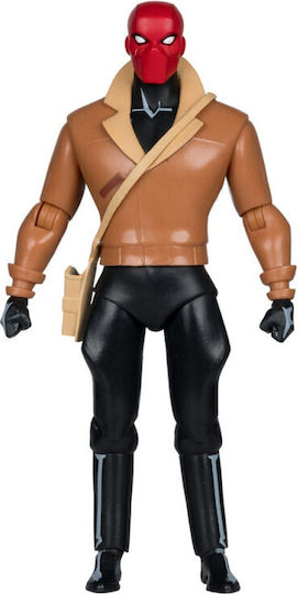 Dc Direct Page Punchers Red Hood Batman Adventures Continue