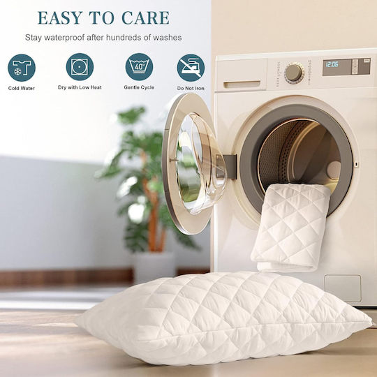 My Home Luxury Hotel Pillowcase 50x70cm.