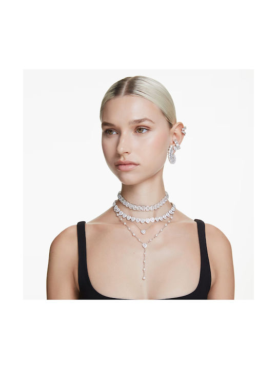 Swarovski x Ariana Grande Tennis Choker