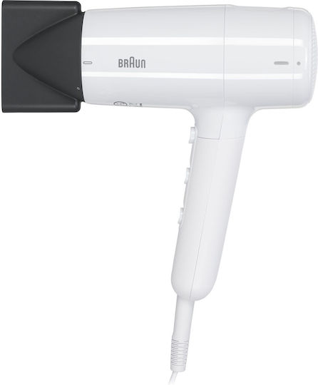 Braun Ionic Haartrockner Turbo 2100W