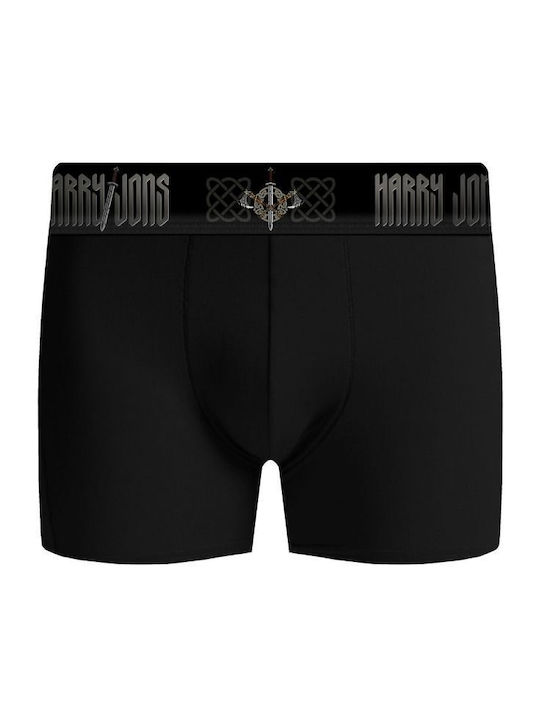 Herren Boxershorts Multicolour 3Packung