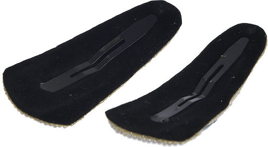 Ble Resort Collection 2pcs White Hair Pin