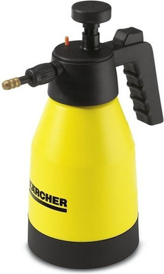 Karcher Pressure Sprayer with Capacity 1lt