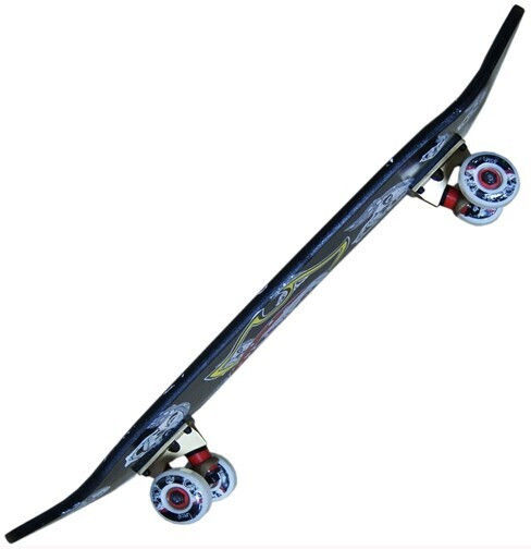 Sportmann Complete Shortboard
