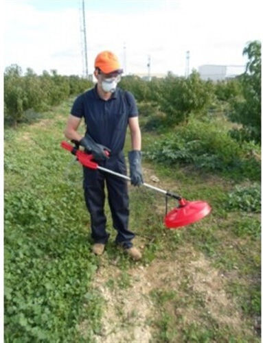 Insecticide Sprayer Electric