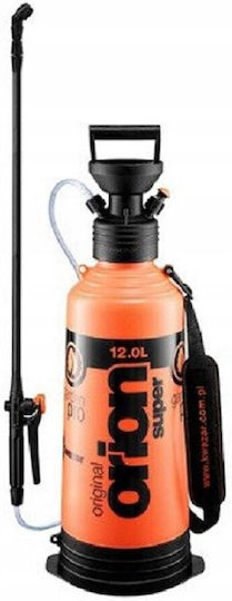 Kwazar Super Pressure Sprayer with Capacity 12lt