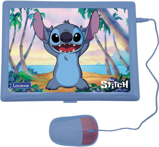 Lexibook Bilingv Laptop/Tabletă Educațională pentru Copii