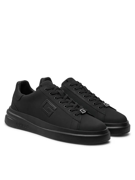 Guess Elba Sneakers Black