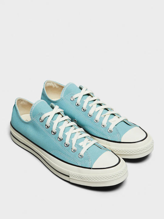 Converse Egret Sneakers Vernal Pool / Egret / Black A10532C