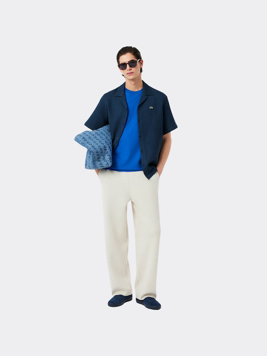 Lacoste Тениска BLUE