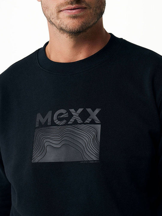 Bluse Black