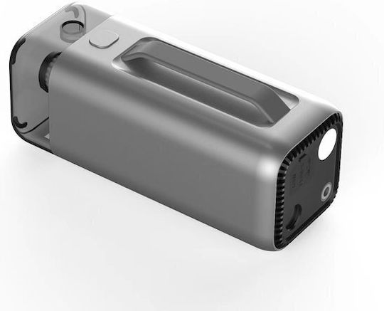 Vidvie CSP001 Portable Car Battery Jump Starter & Charger 8000mAh with Power Bank / USB / Pump / Φακό